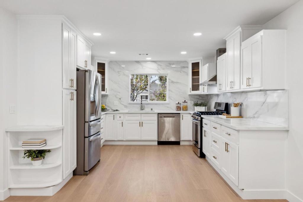 1364 Boysea Drive, San Jose, CA 95118