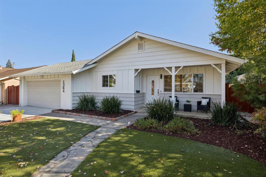 1364 Boysea Drive, San Jose, CA 95118 1364 Boysea Drive, San Jose, CA 95118