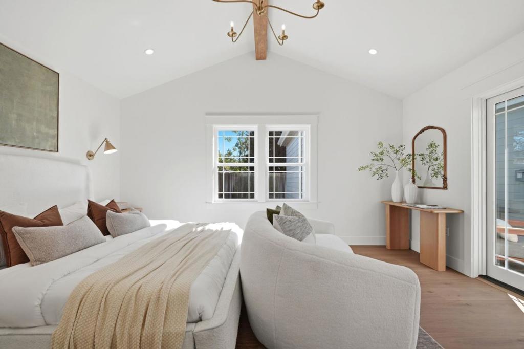 914 2nd Avenue, Redwood City, CA 94063