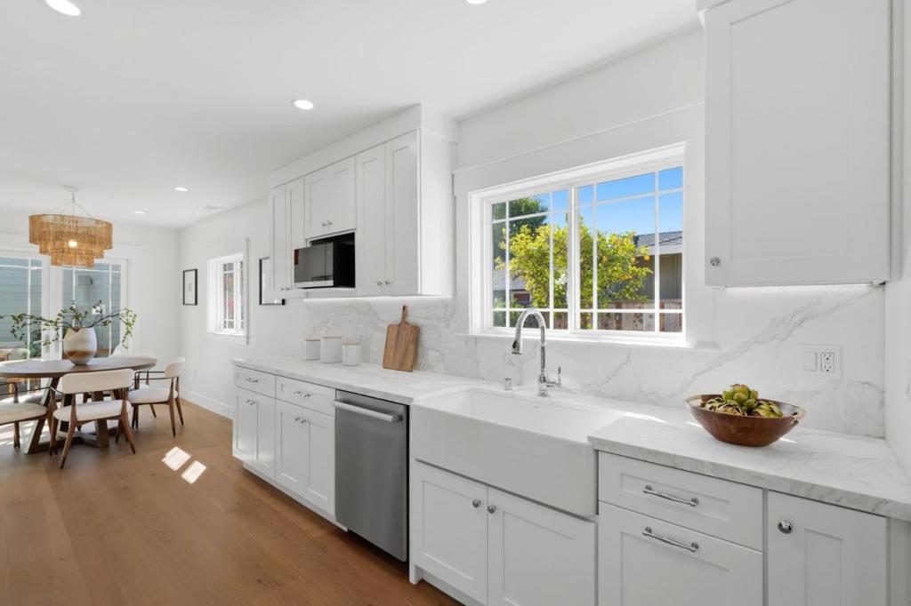 914 2nd Avenue, Redwood City, CA 94063