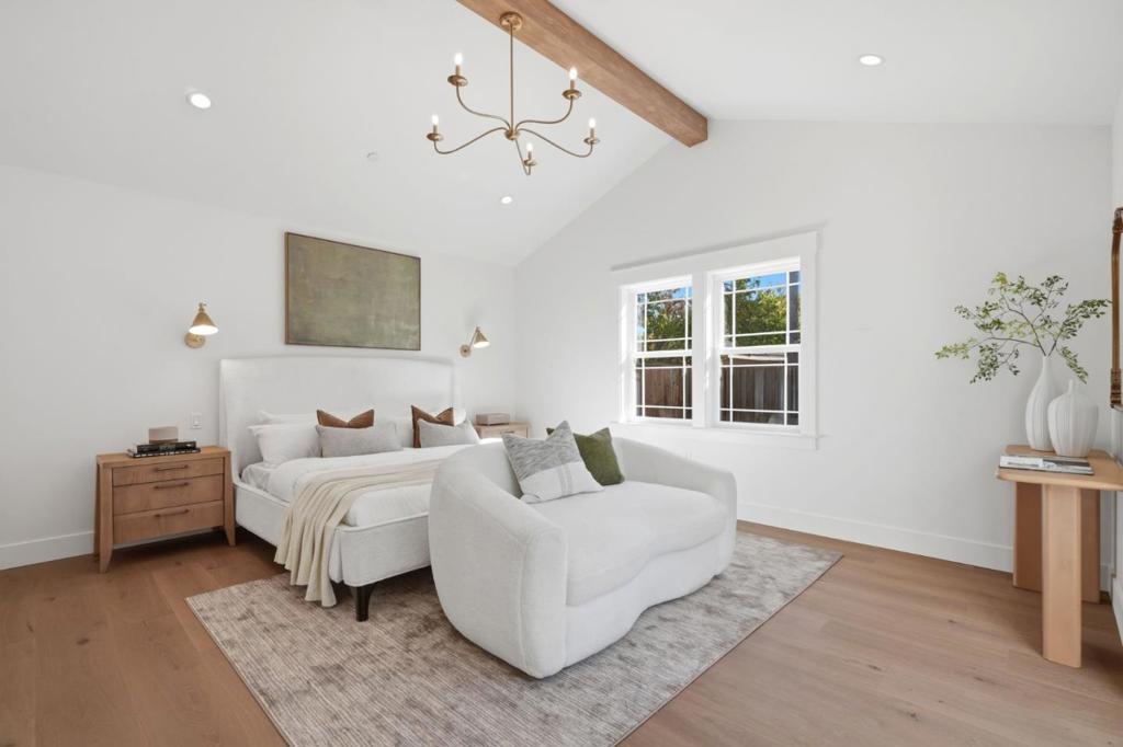 914 2nd Avenue, Redwood City, CA 94063