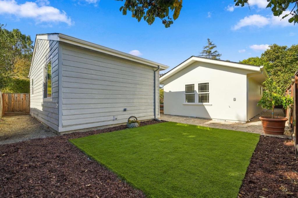 914 2nd Avenue, Redwood City, CA 94063