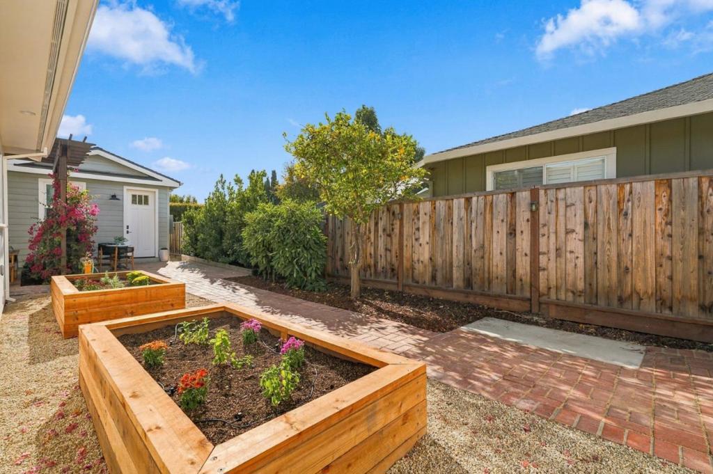 914 2nd Avenue, Redwood City, CA 94063