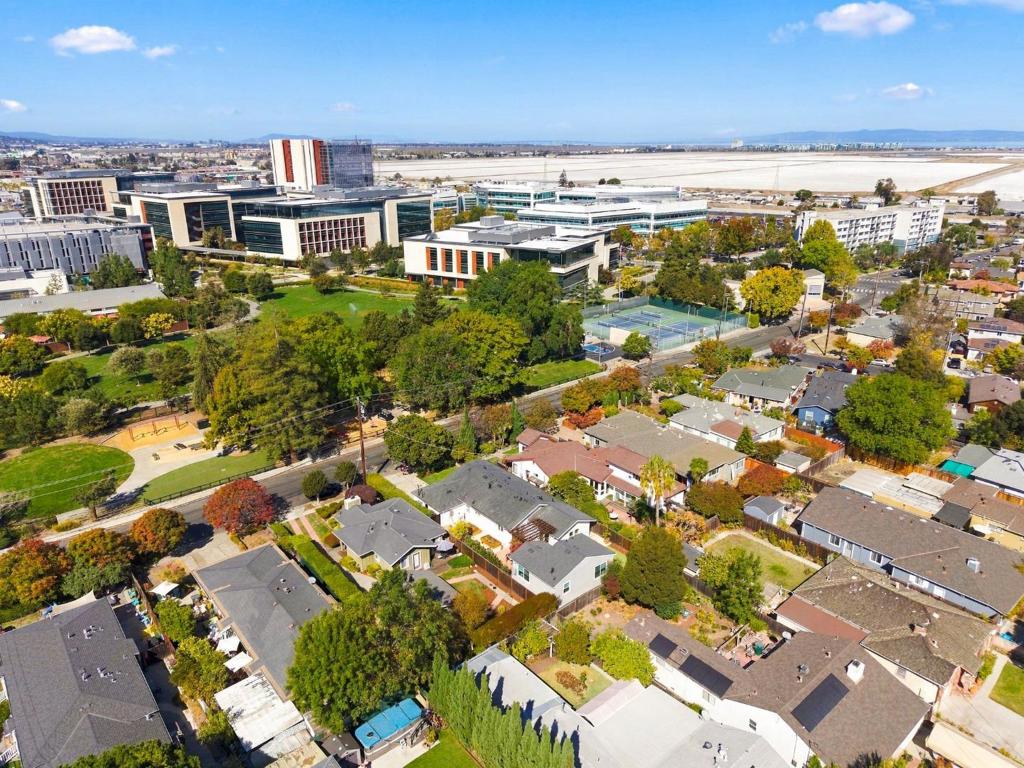 914 2nd Avenue, Redwood City, CA 94063