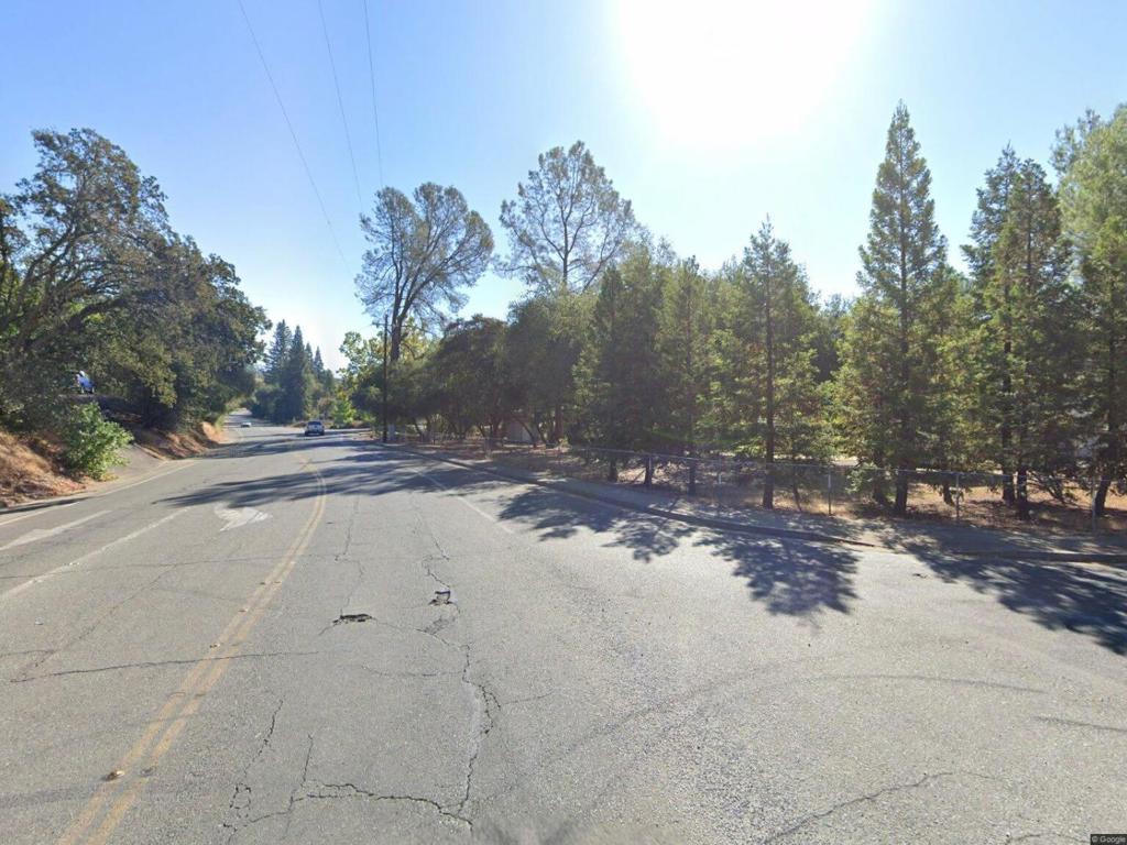 0 Brookdale Drive, Oroville, CA 95966