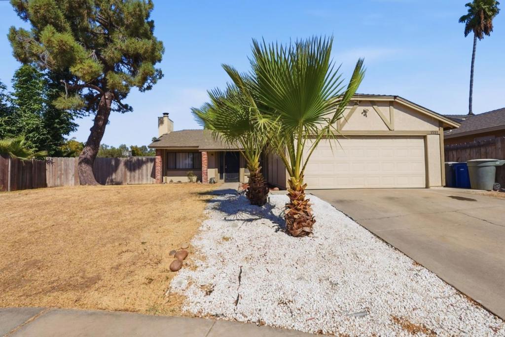 1551 Little Rock Court, Merced, CA 95348