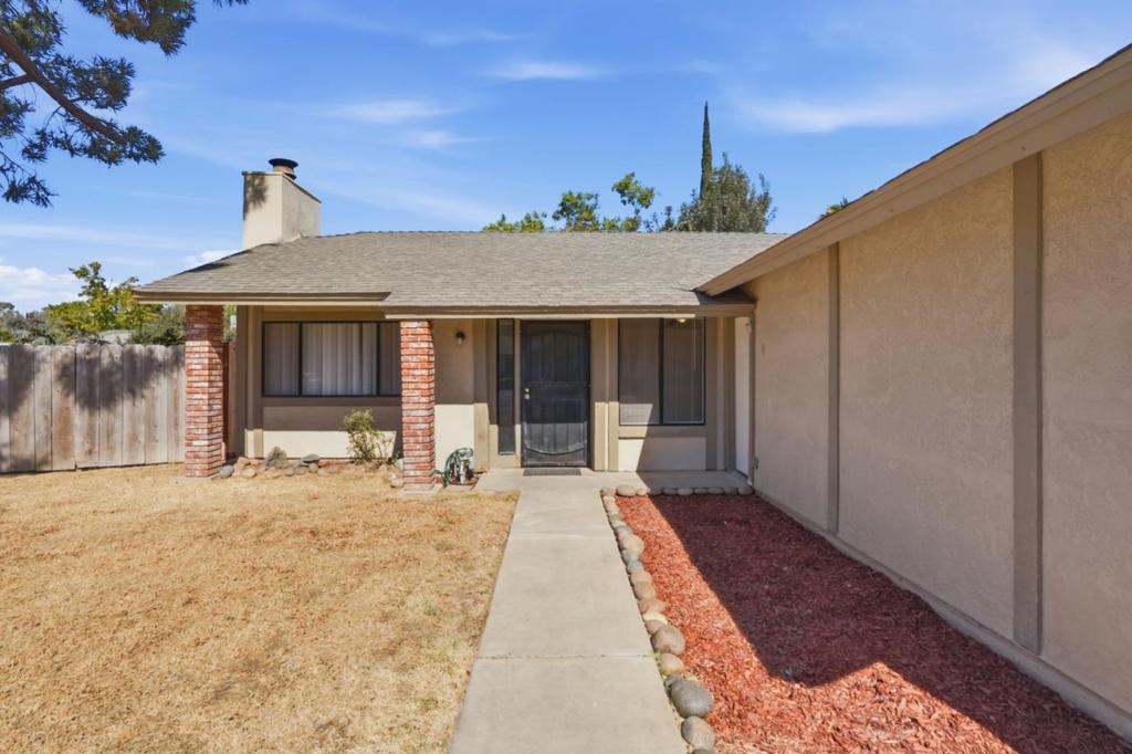 1551 Little Rock Court, Merced, CA 95348
