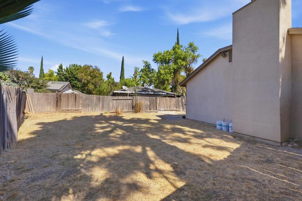 1551 Little Rock Court, Merced, CA 95348