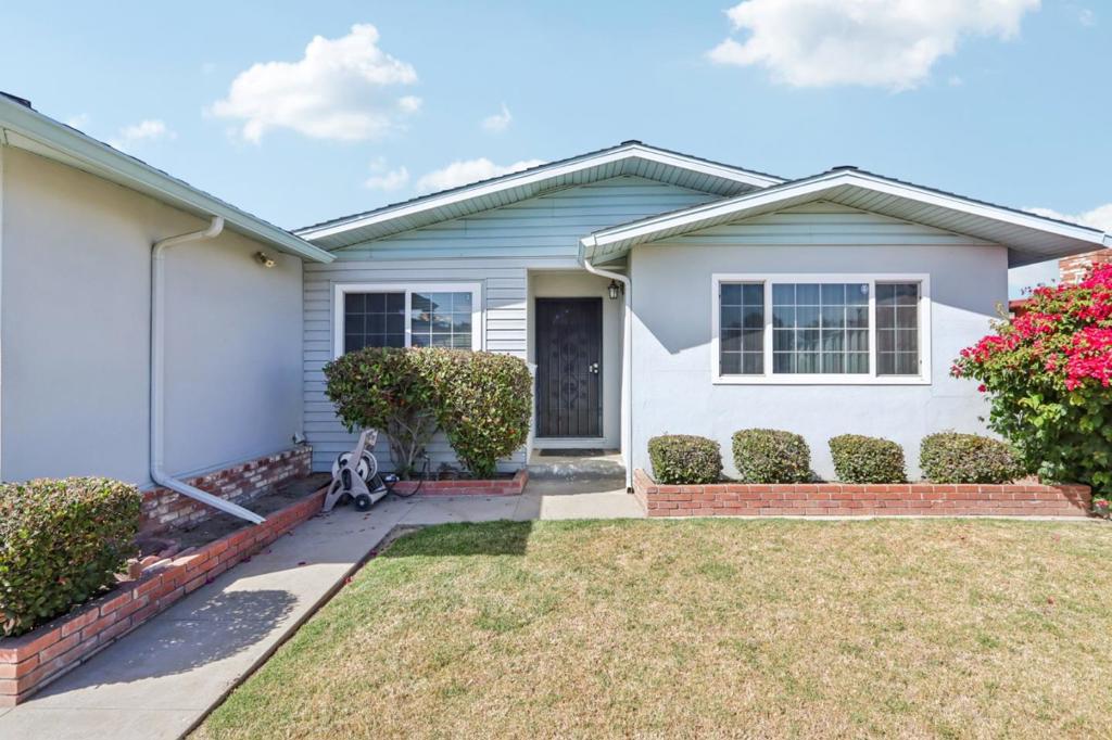 1485 Cherokee Drive, Salinas, CA 93906 1485 Cherokee Drive, Salinas, CA 93906