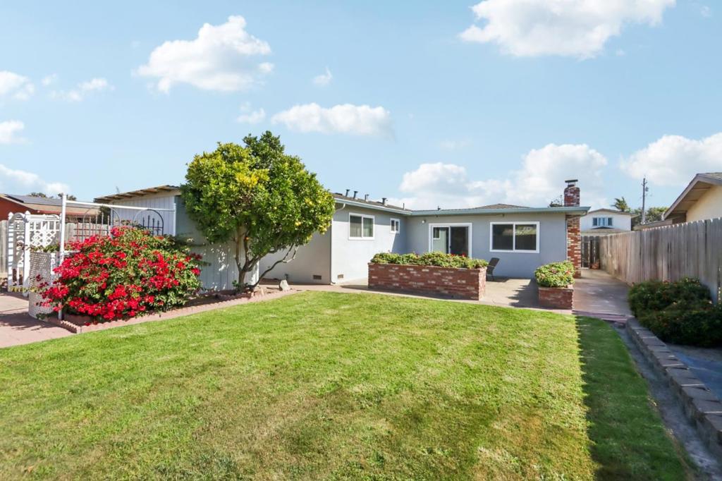 1485 Cherokee Drive, Salinas, CA 93906