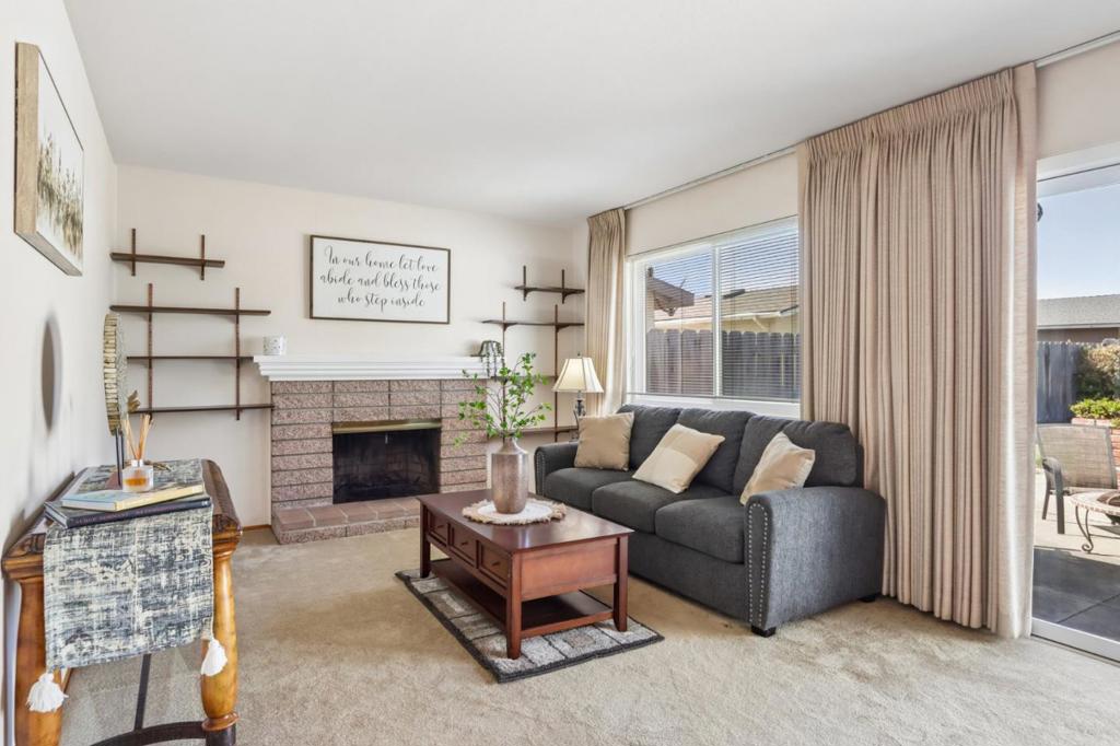 1485 Cherokee Drive, Salinas, CA 93906 1485 Cherokee Drive, Salinas, CA 93906