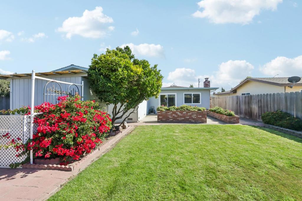 1485 Cherokee Drive, Salinas, CA 93906