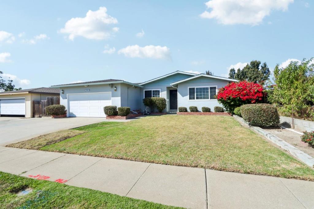 1485 Cherokee Drive, Salinas, CA 93906 1485 Cherokee Drive, Salinas, CA 93906