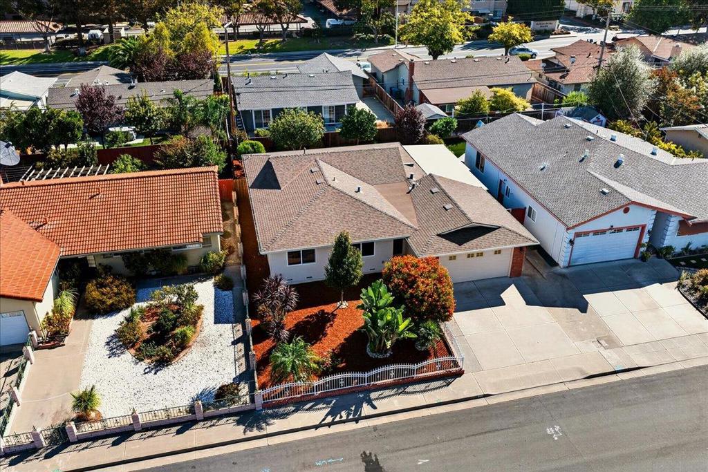 2057 El Capitan Avenue, Santa Clara, CA 95050