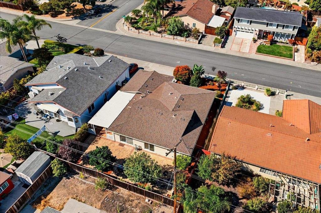 2057 El Capitan Avenue, Santa Clara, CA 95050