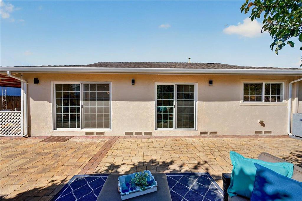 2057 El Capitan Avenue, Santa Clara, CA 95050
