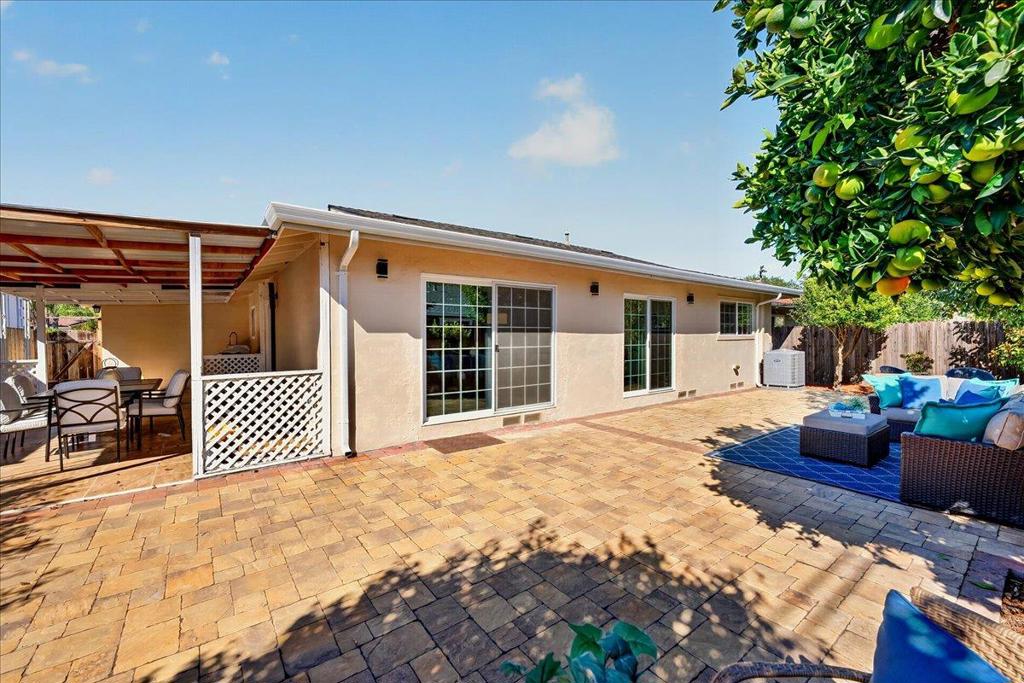 2057 El Capitan Avenue, Santa Clara, CA 95050