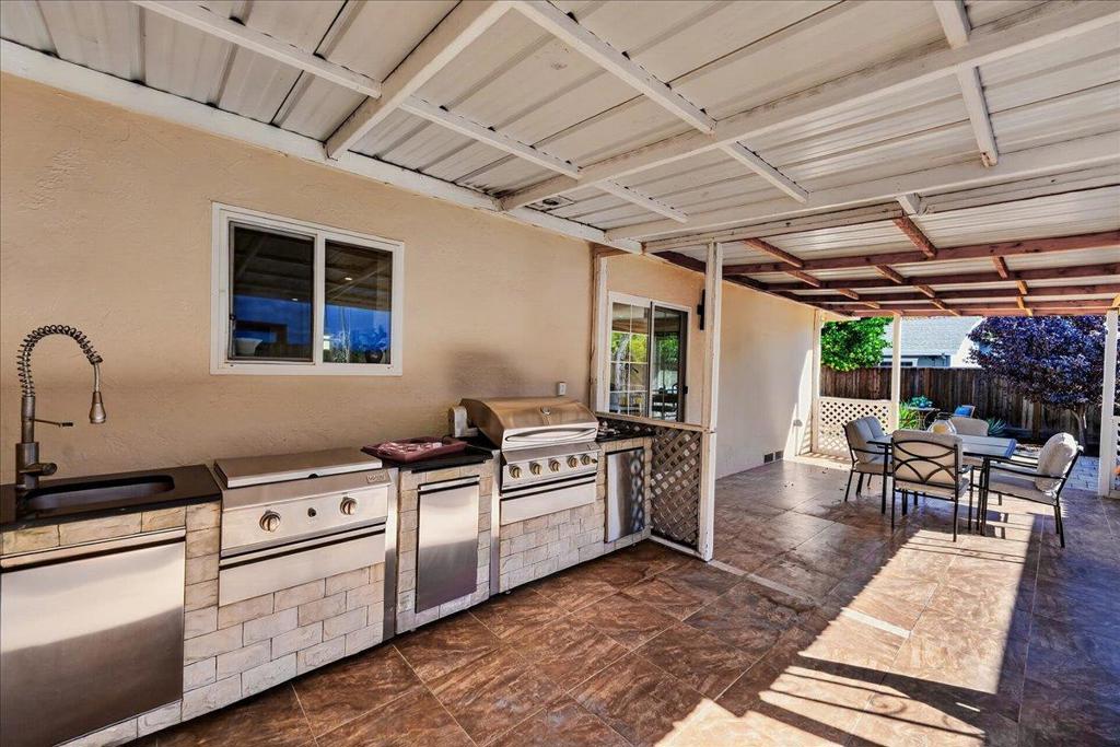 2057 El Capitan Avenue, Santa Clara, CA 95050