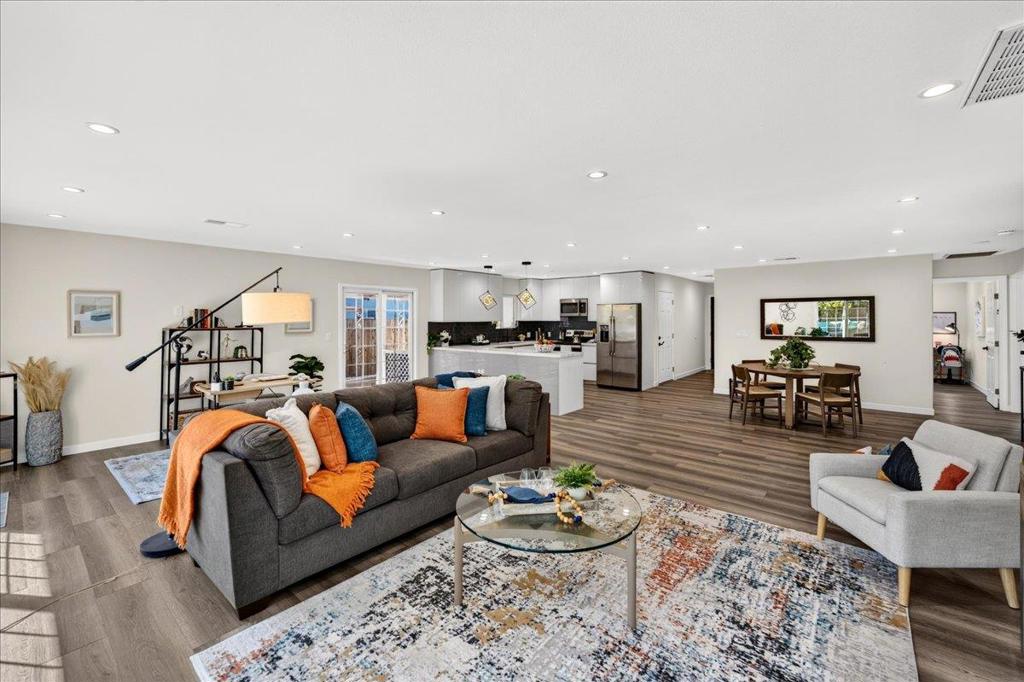2057 El Capitan Avenue, Santa Clara, CA 95050