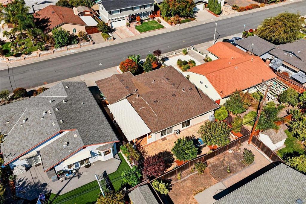 2057 El Capitan Avenue, Santa Clara, CA 95050