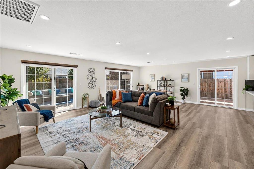 2057 El Capitan Avenue, Santa Clara, CA 95050