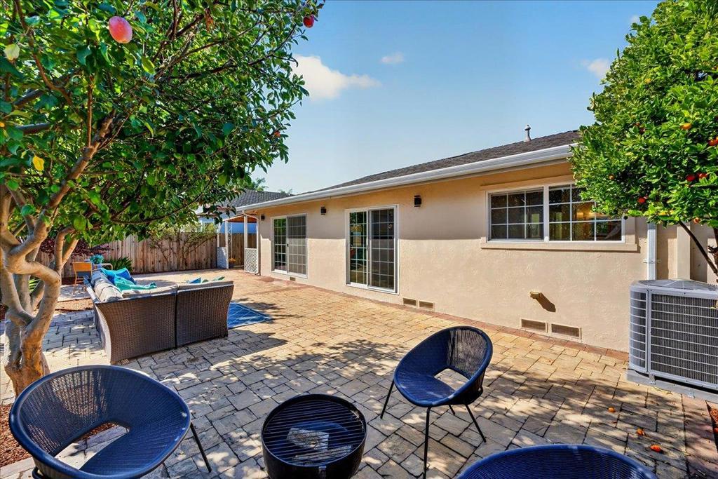 2057 El Capitan Avenue, Santa Clara, CA 95050
