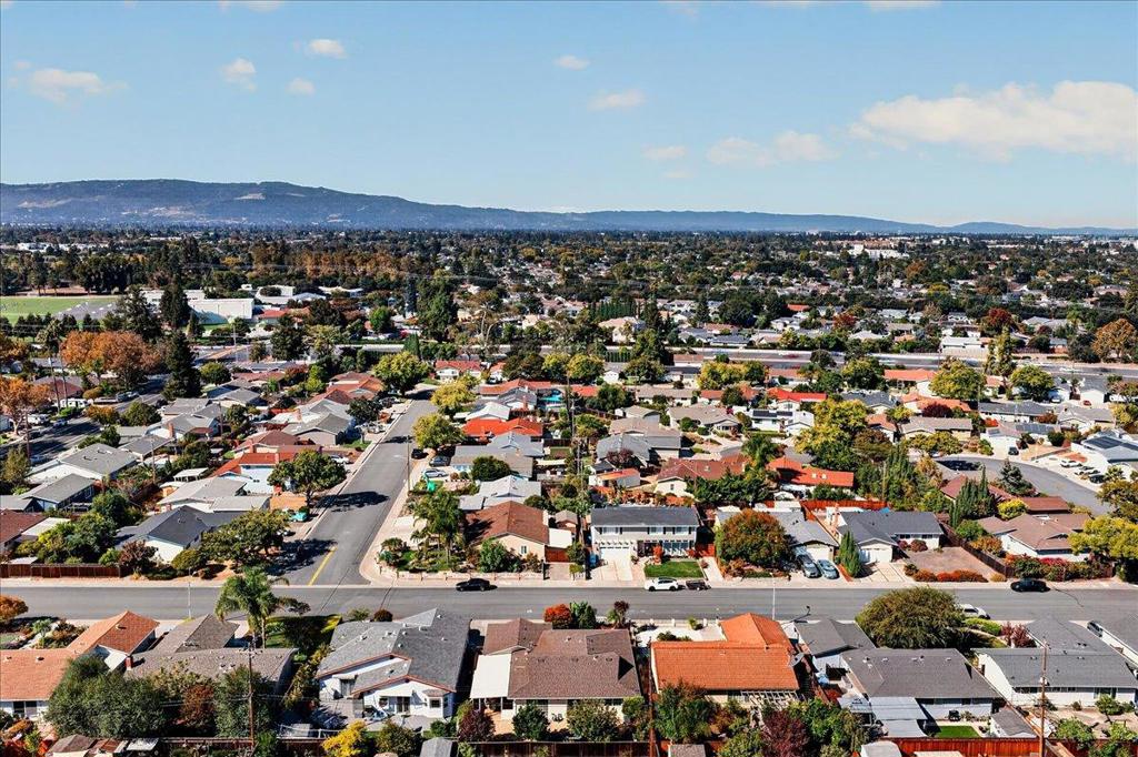 2057 El Capitan Avenue, Santa Clara, CA 95050