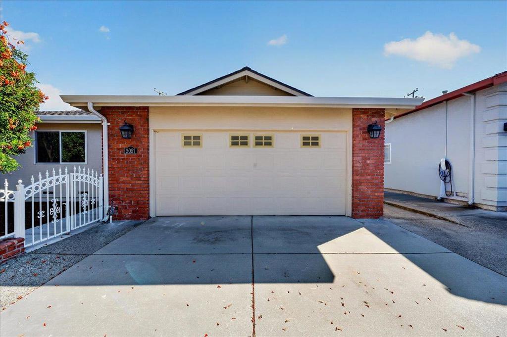 2057 El Capitan Avenue, Santa Clara, CA 95050