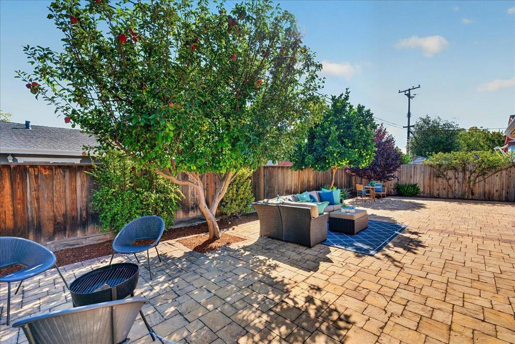 2057 El Capitan Avenue, Santa Clara, CA 95050