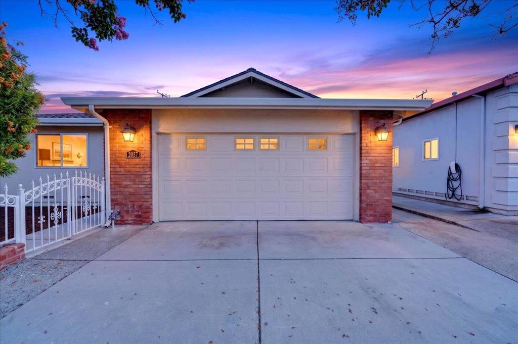 2057 El Capitan Avenue, Santa Clara, CA 95050