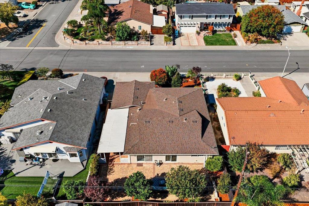 2057 El Capitan Avenue, Santa Clara, CA 95050