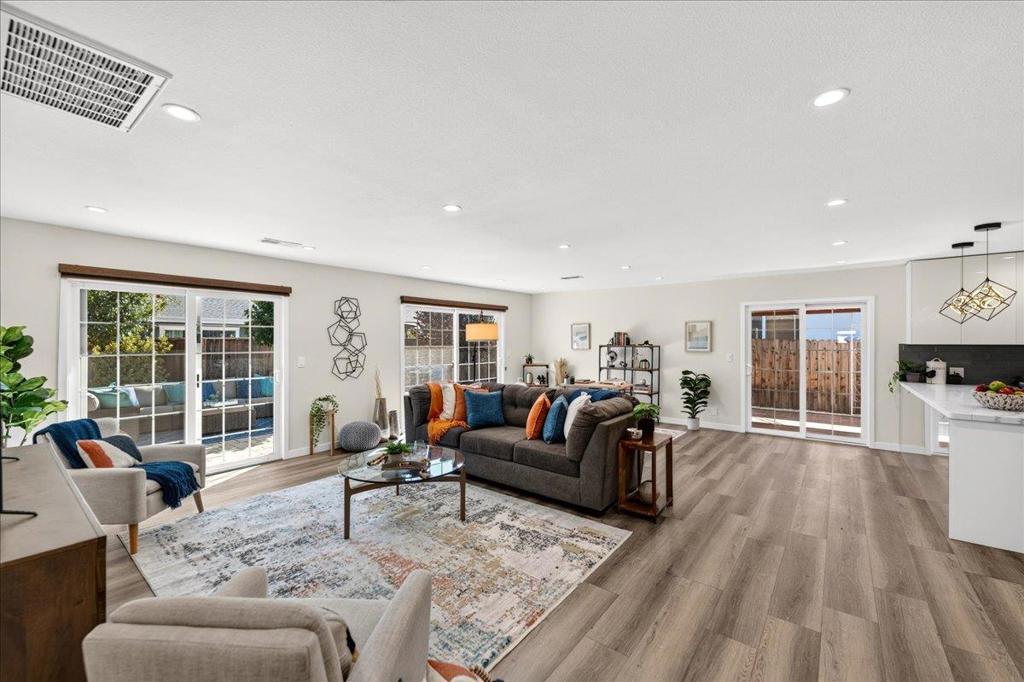2057 El Capitan Avenue, Santa Clara, CA 95050