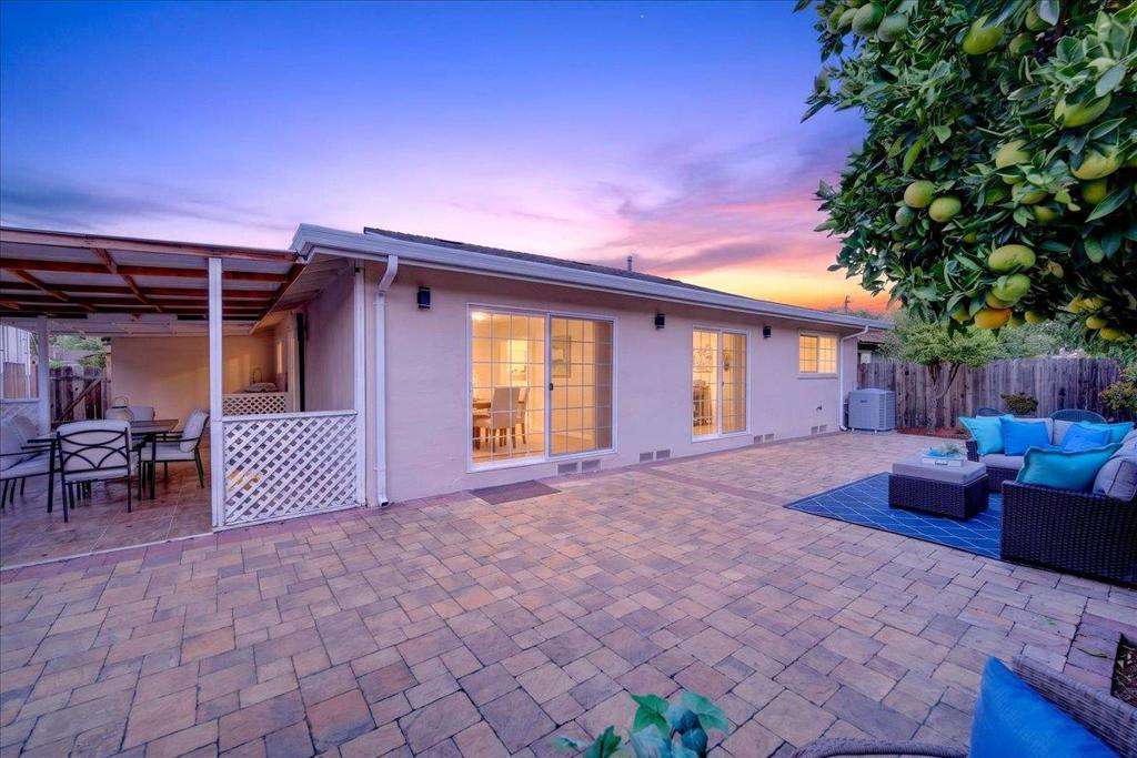 2057 El Capitan Avenue, Santa Clara, CA 95050