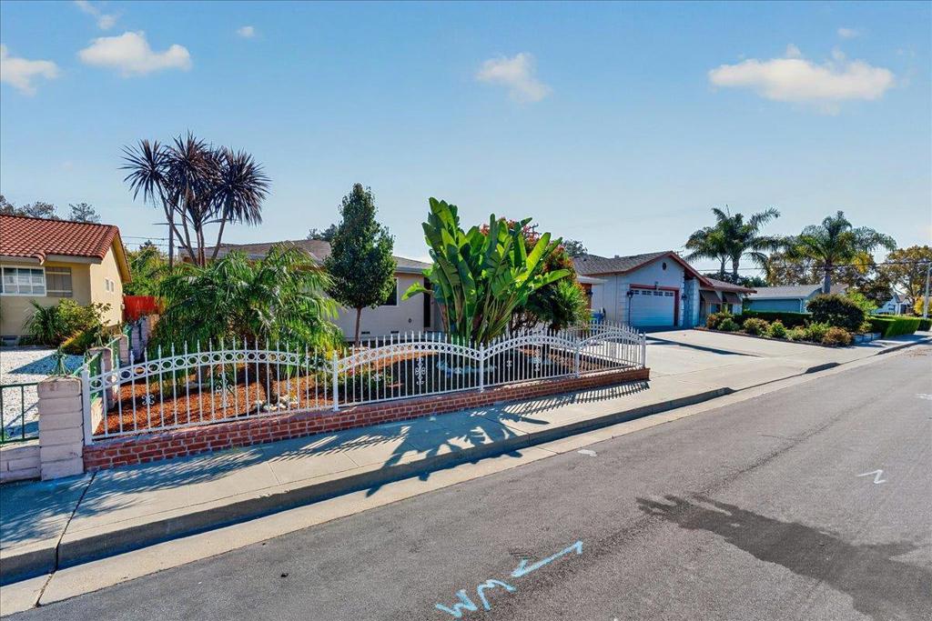 2057 El Capitan Avenue, Santa Clara, CA 95050