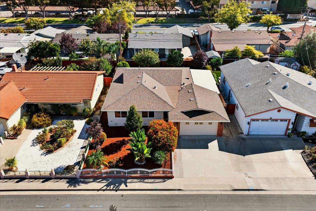 2057 El Capitan Avenue, Santa Clara, CA 95050