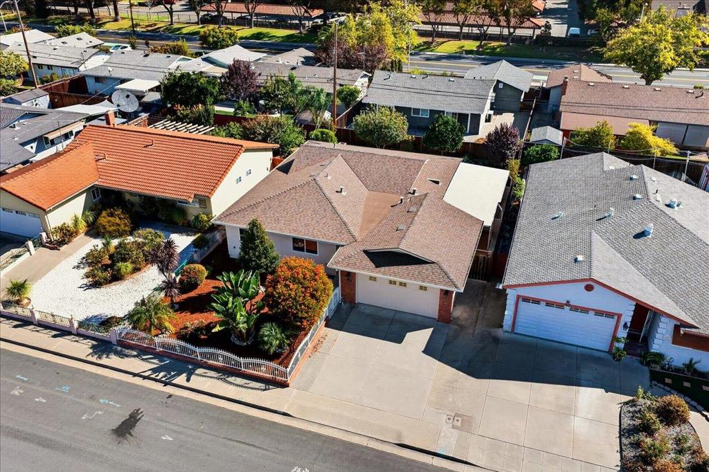 2057 El Capitan Avenue, Santa Clara, CA 95050