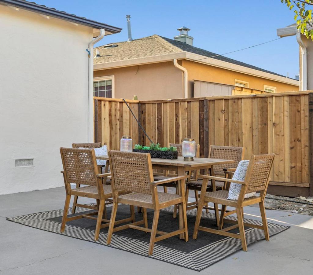 24 N Idaho Street, San Mateo, CA 94401