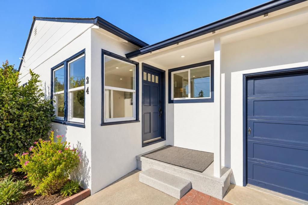 24 N Idaho Street, San Mateo, CA 94401