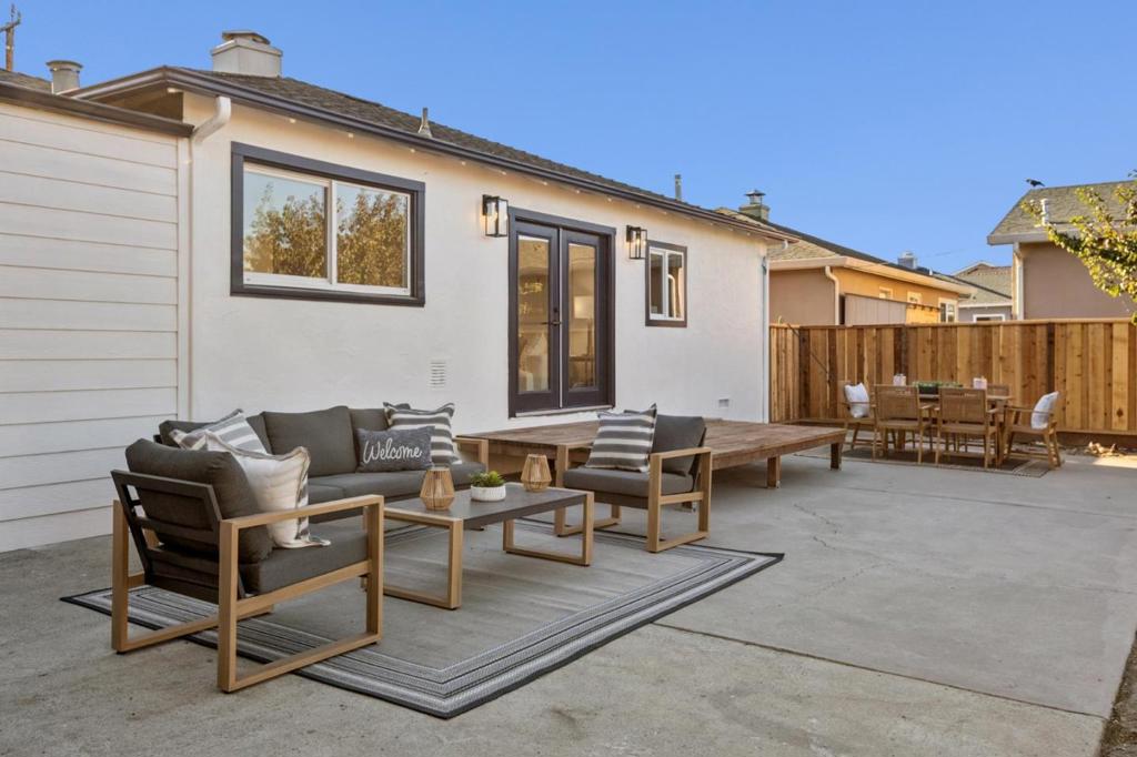 24 N Idaho Street, San Mateo, CA 94401