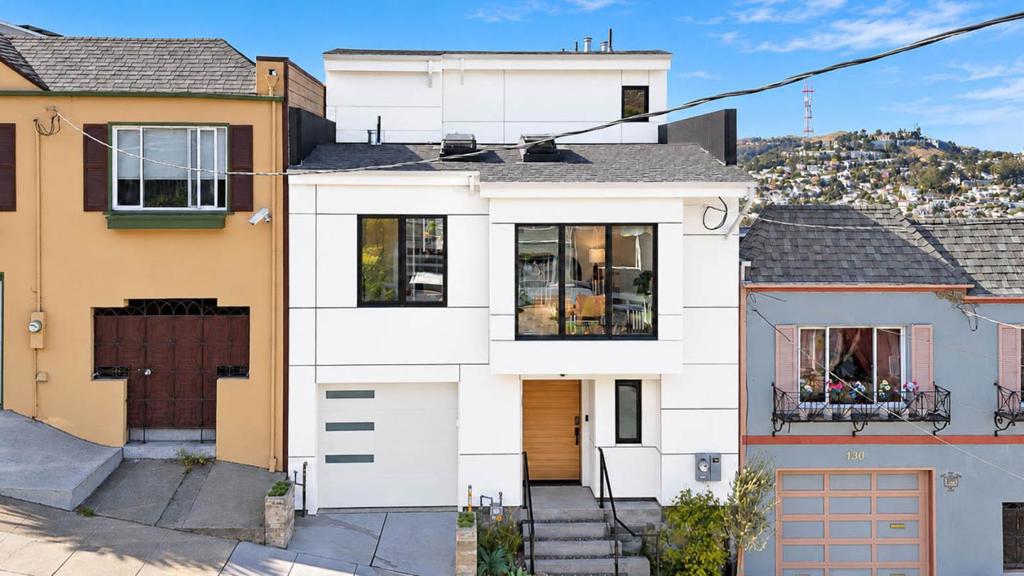 134 Athens Street, San Francisco, CA 94112