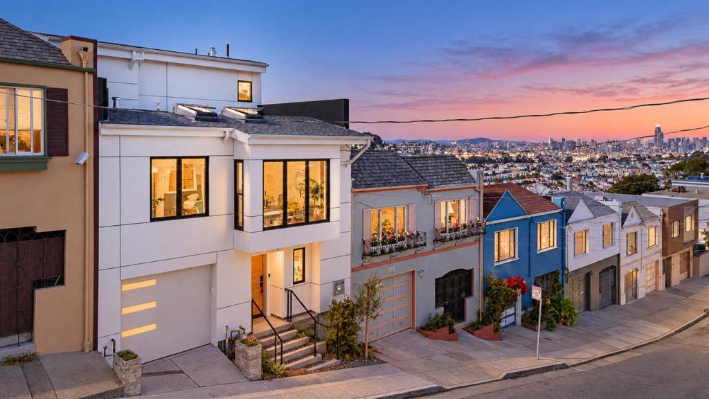 134 Athens Street, San Francisco, CA 94112