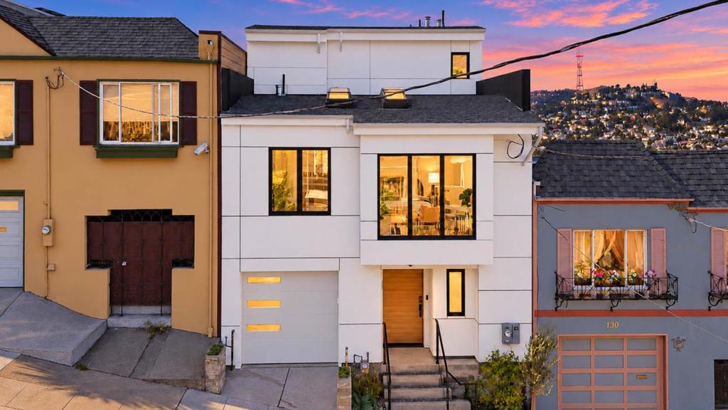 134 Athens Street, San Francisco, CA 94112