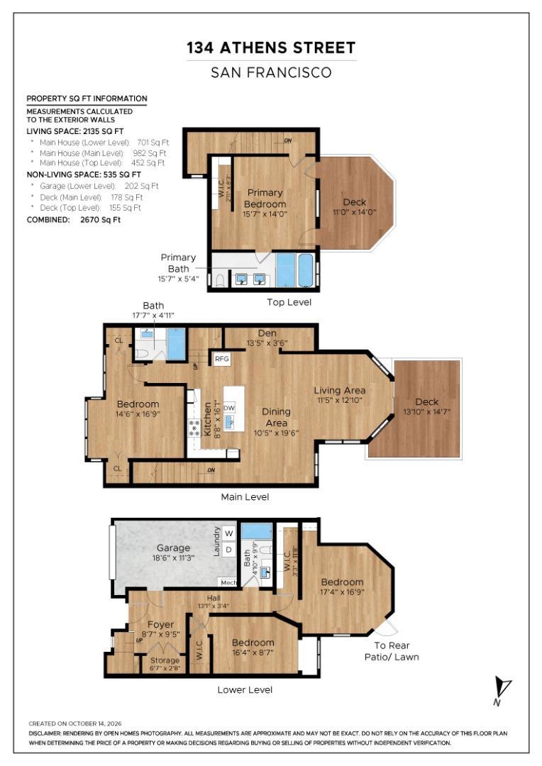 134 Athens Street, San Francisco, CA 94112