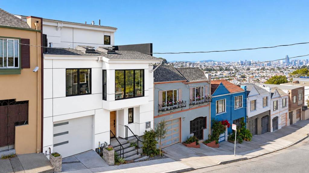 134 Athens Street, San Francisco, CA 94112