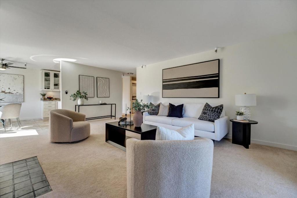 400 Ortega Avenue, #306B, Mountain View, CA 94040