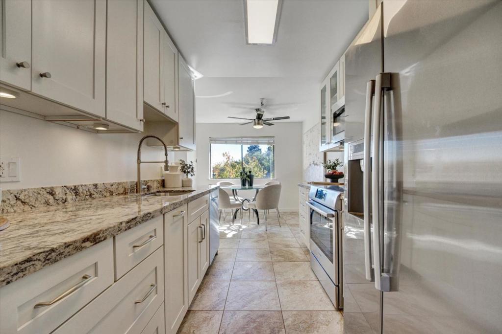 400 Ortega Avenue, #306B, Mountain View, CA 94040