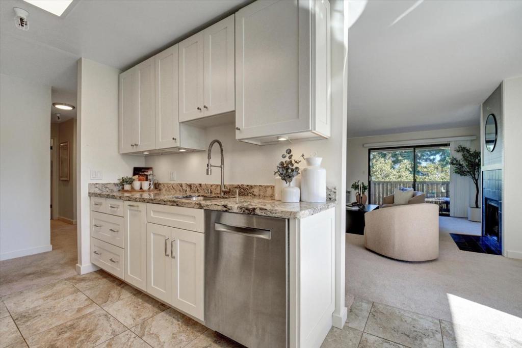 400 Ortega Avenue, #306B, Mountain View, CA 94040
