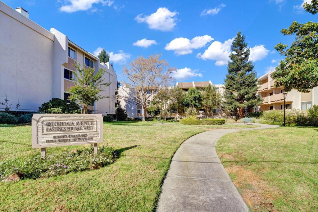 400 Ortega Avenue, #306B, Mountain View, CA 94040 400 Ortega Avenue, #306B, Mountain View, CA 94040