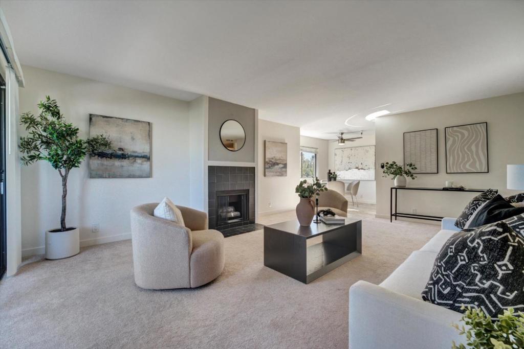 400 Ortega Avenue, #306B, Mountain View, CA 94040