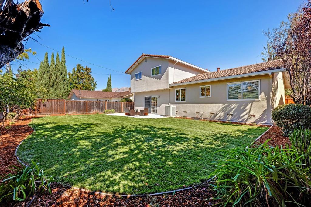 163 Rodrigues Avenue, Milpitas, CA 95035